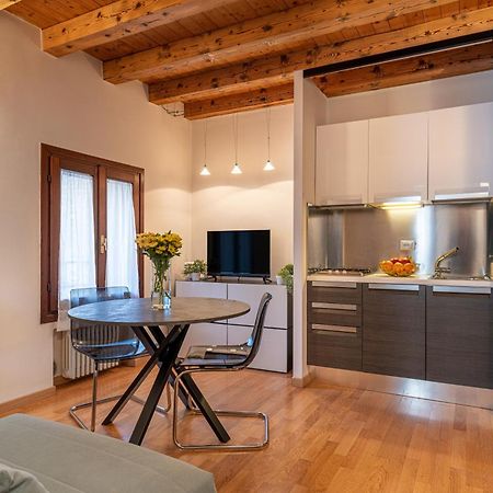 Loft Vicenza, Comfort In The Heart Of The City Eksteriør bilde