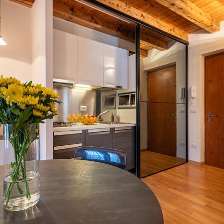 Loft Vicenza, Comfort In The Heart Of The City Eksteriør bilde