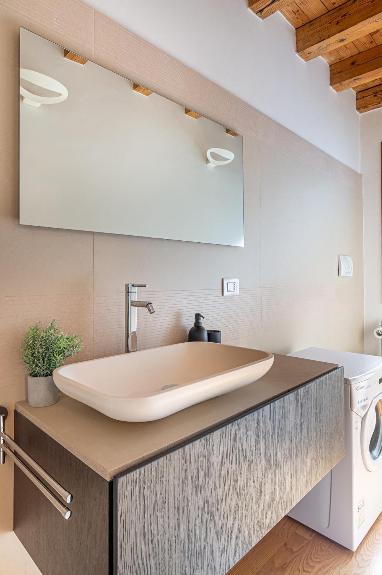 Loft Vicenza, Comfort In The Heart Of The City Eksteriør bilde