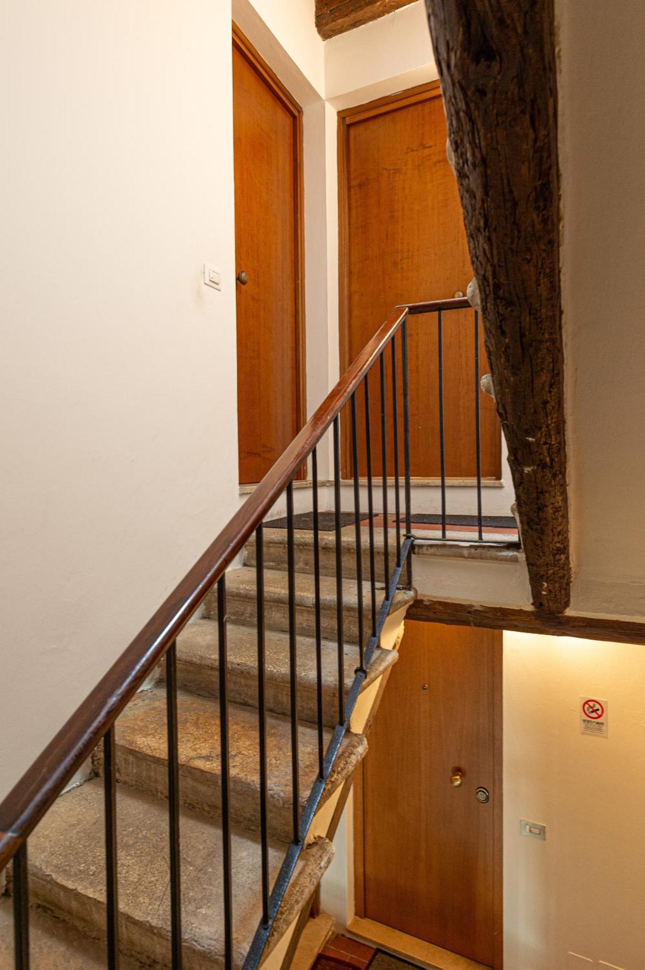 Loft Vicenza, Comfort In The Heart Of The City Eksteriør bilde